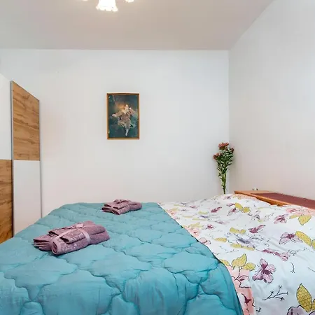 Awesome In With Wifi Apartment