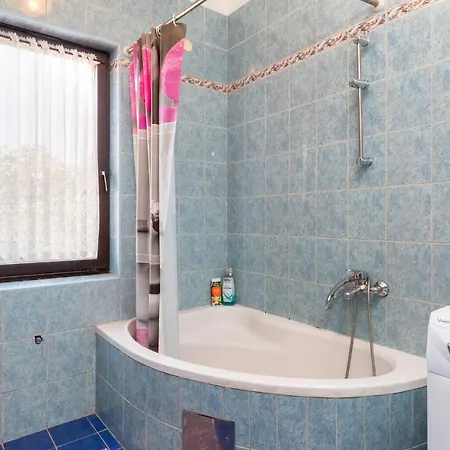 Awesome In With Wifi Appartement Pula